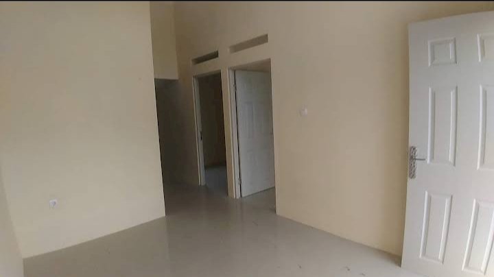 Rumah over kredit Cibinong