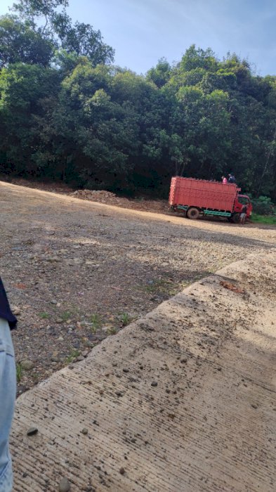 Tanah dengan luas 1 hektare