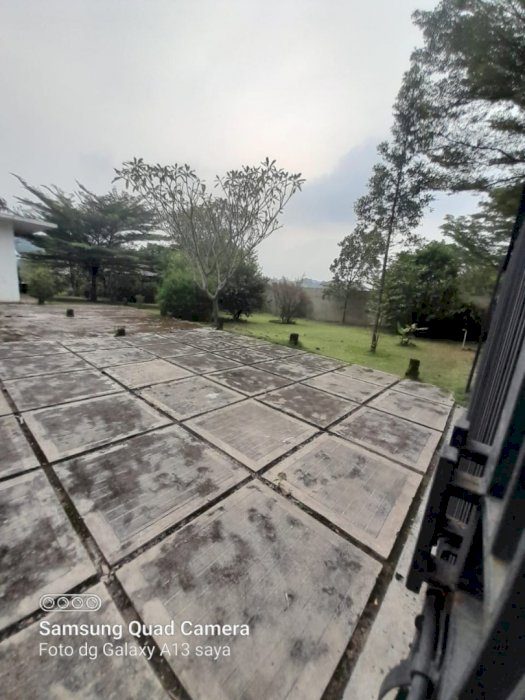 JUAL CEPAT TANAH KAVLING CLUSTER VIEW PEGUNUNGAN DEKAT TOLL