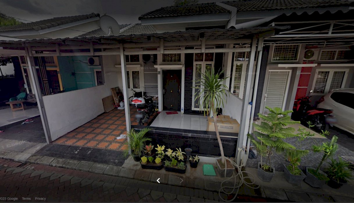 Jual Rumah Cluster Terbaik, Hunian Asri dan Strategis