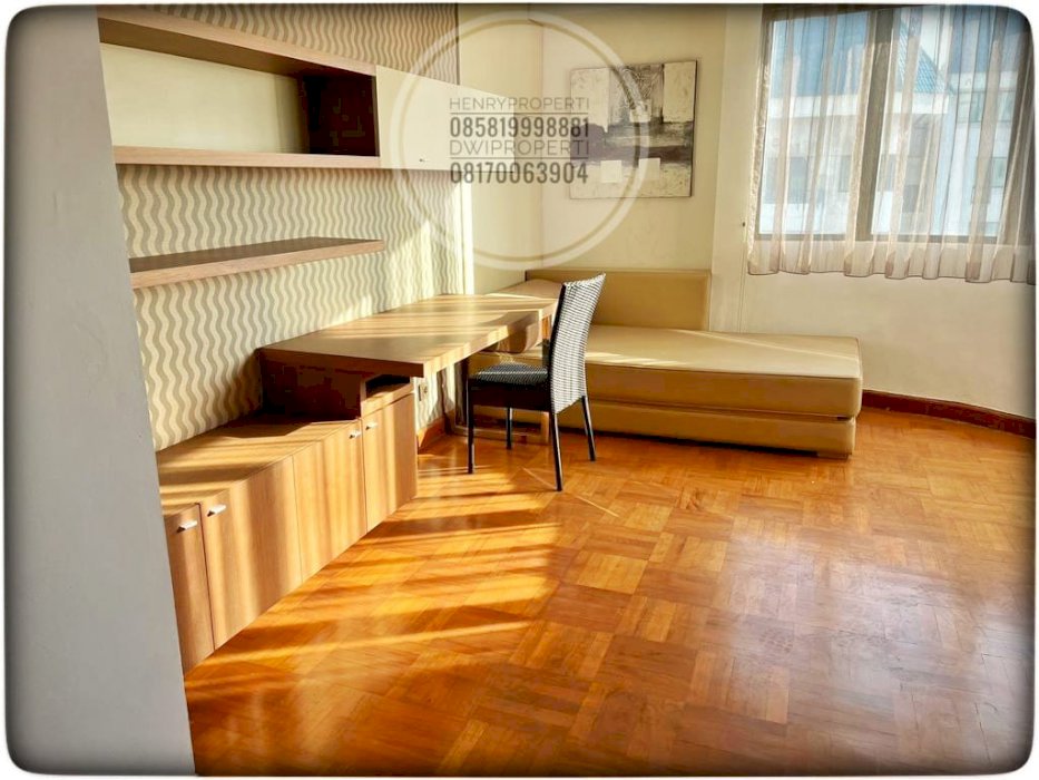 Apartement Park Royale Executive Full Furnish Best City View