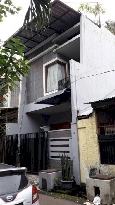 DIJUAL RUMAH DI JAKARTA PUSAT