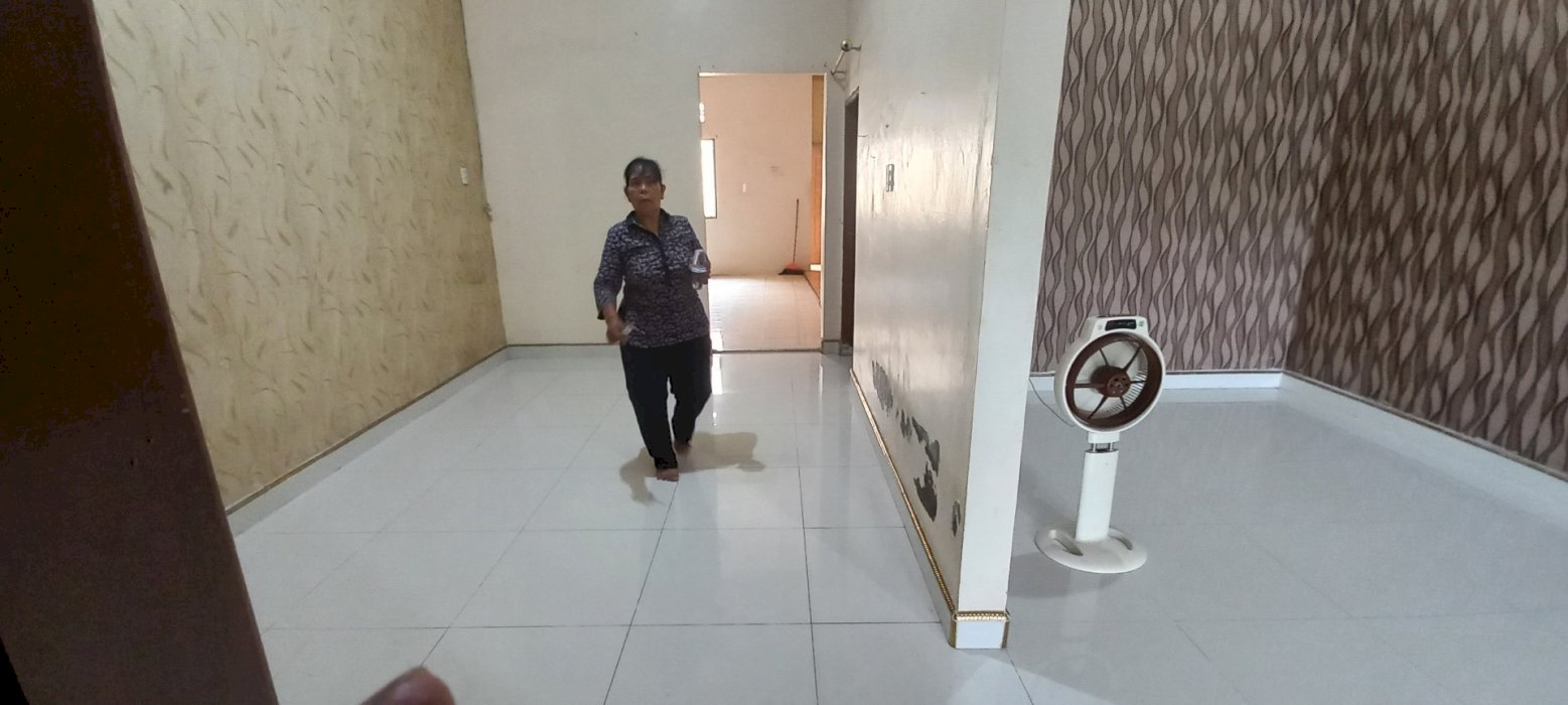 Dijual Rumah Murah Medan Marelan