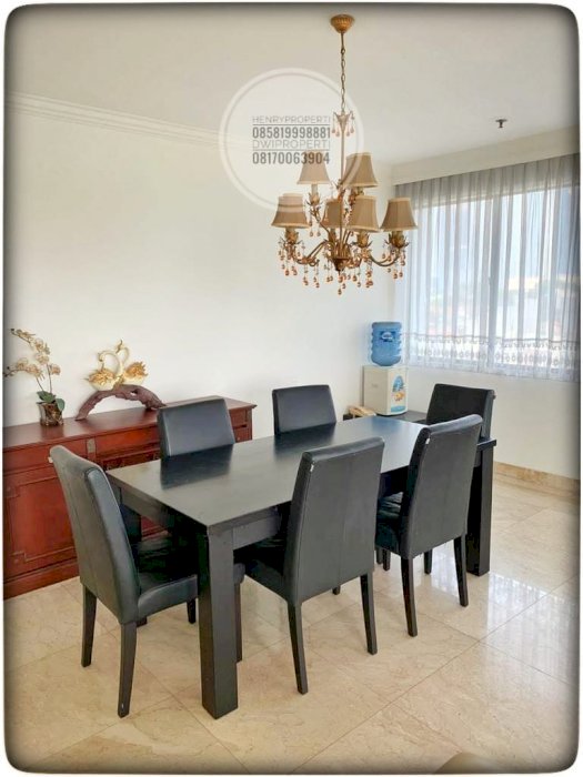 Apartement Park Royale Executive