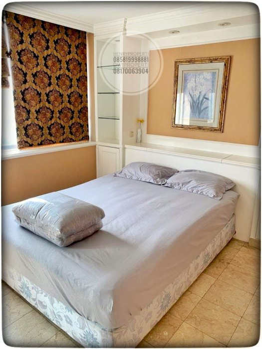 Apartement Park Royale Executive
