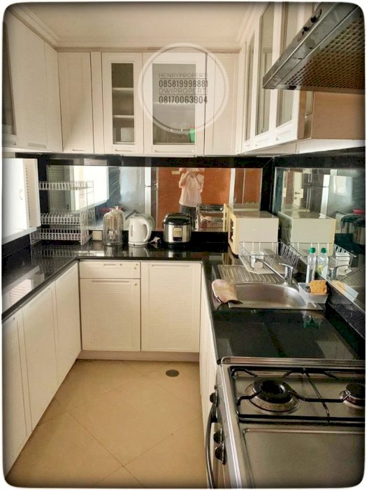 Apartement Park Royale Executive