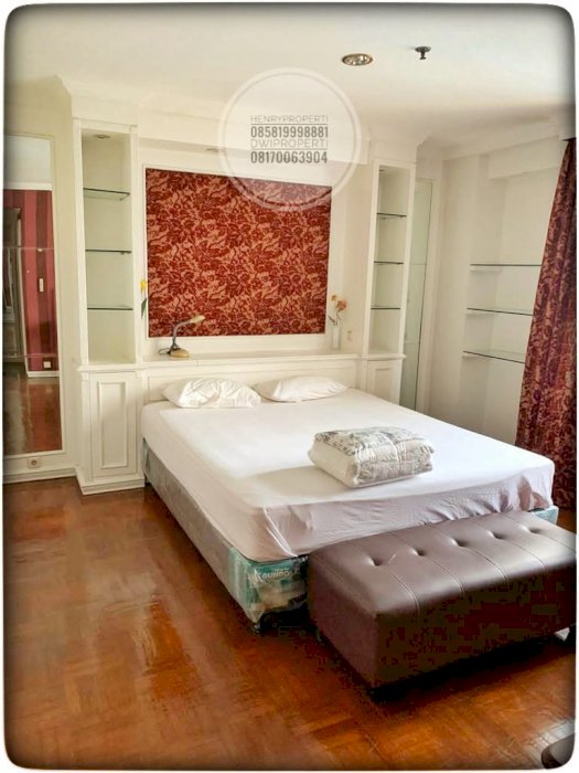 Apartement Park Royale Executive