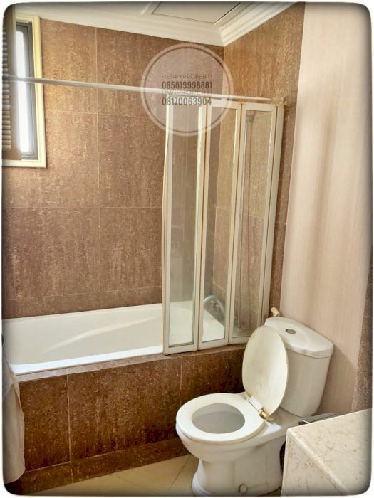 Apartement Park Royale Executive