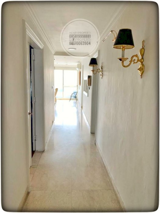 Apartement Park Royale Executive