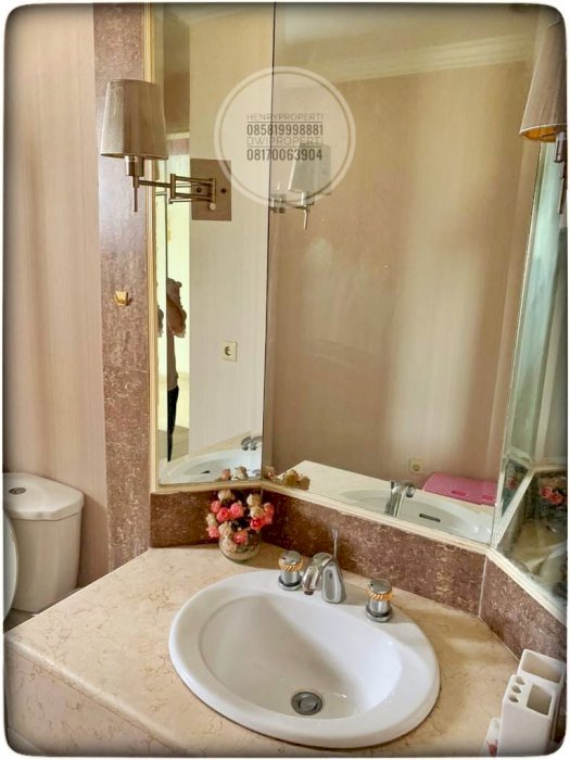 Apartement Park Royale Executive