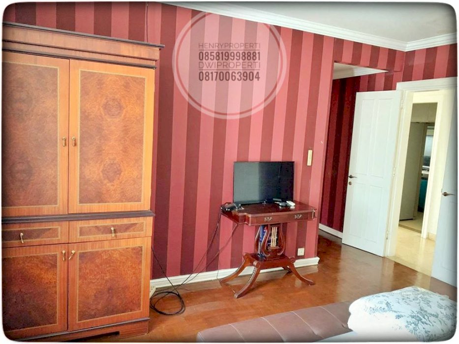 Apartement Park Royale Executive