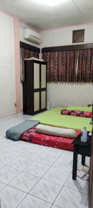 Rumah Tinggal Keluarga Besar Cilandak