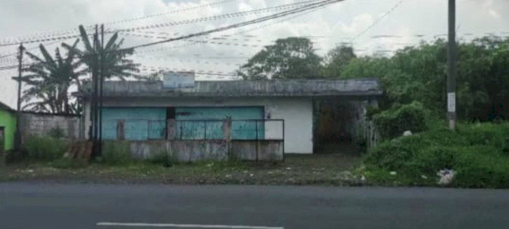 DIJUAL TANAH STRATEGIS, TASIKMALAYA JAWA BARAT