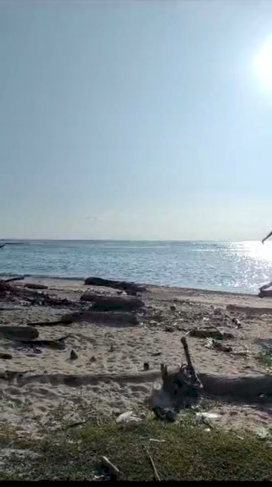 Lahan perkebunan dan Wisata