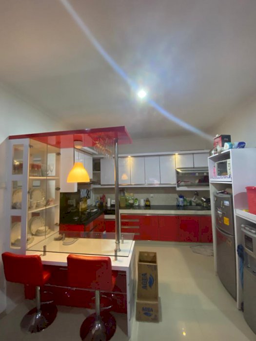 Di Jual Rumah Menarik Harga Murah Lenteng Agung Jagakarsa