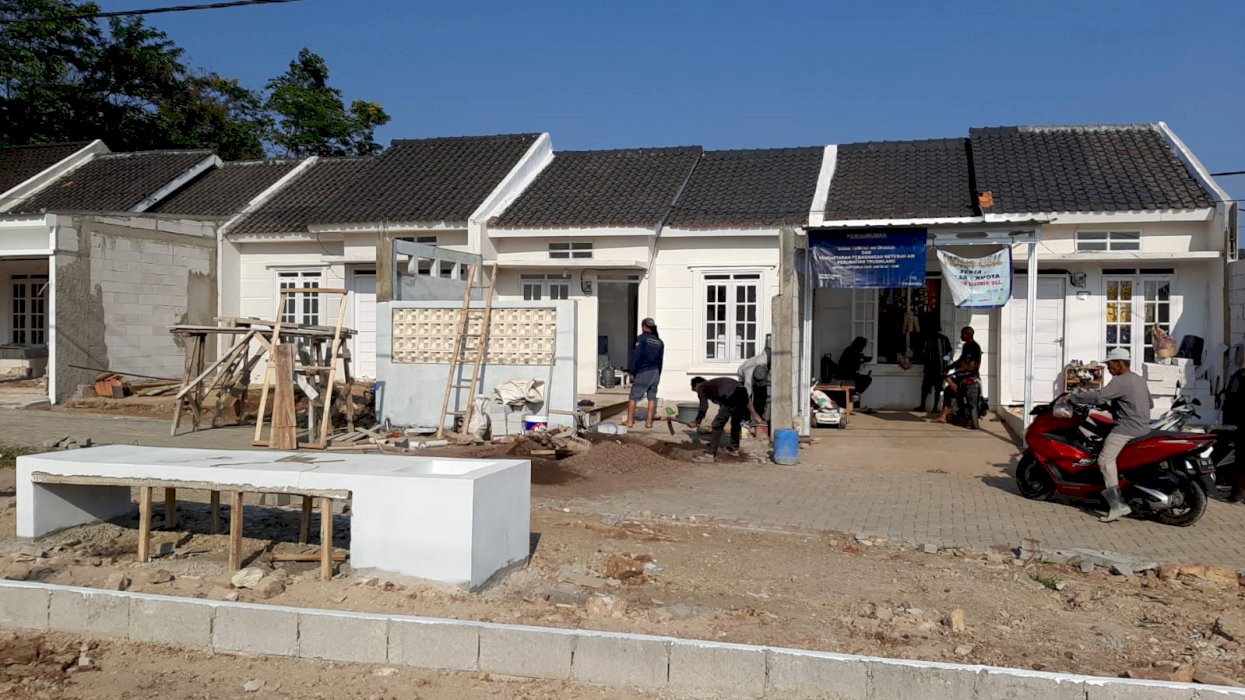 Rumah subsidi Majalengka