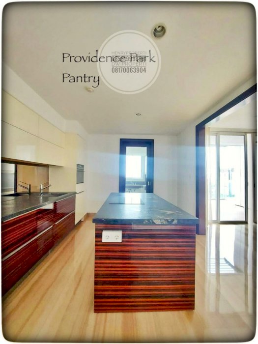 Providence Park  Study Semi Furnish Pet Friendly Apartment