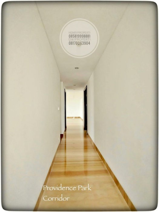 Providence Park  Study Semi Furnish Pet Friendly Apartment