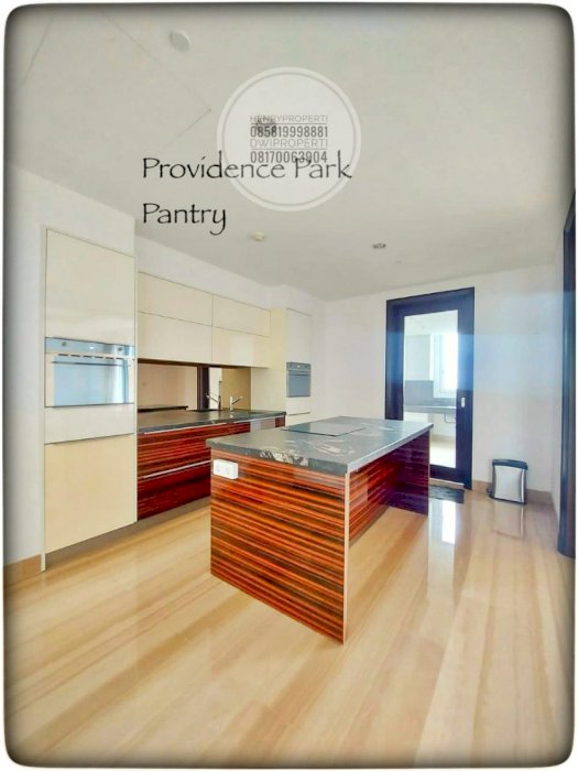 Providence Park  Study Semi Furnish Pet Friendly Apartment
