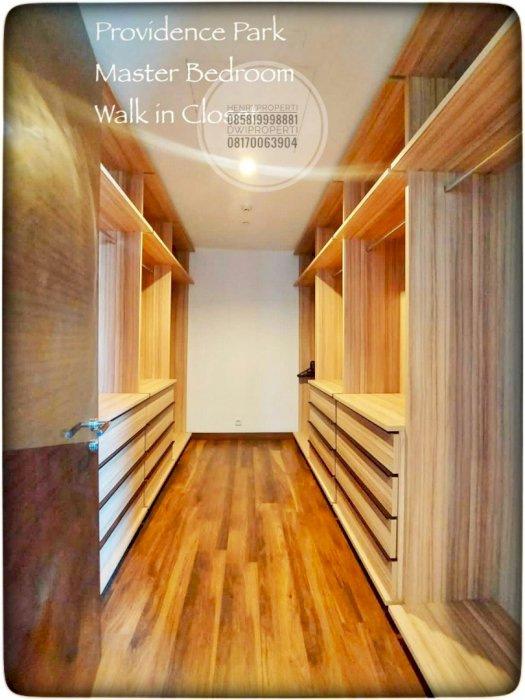 Providence Park  Study Semi Furnish Pet Friendly Apartment