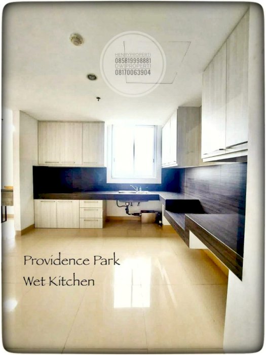 Providence Park  Study Semi Furnish Pet Friendly Apartment