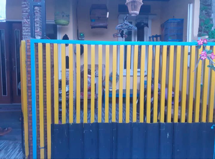 Di Jual Rumah Murah Lokasi Sukodono Sidoarjo