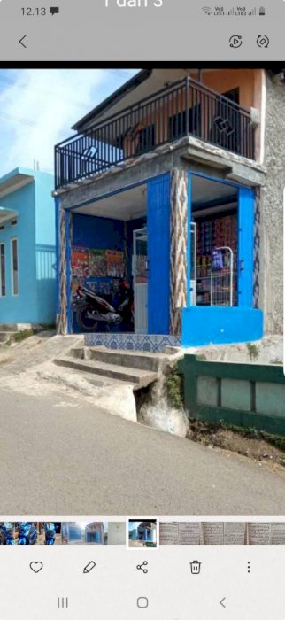 jual ,ruko. strtegisuntuk usaha