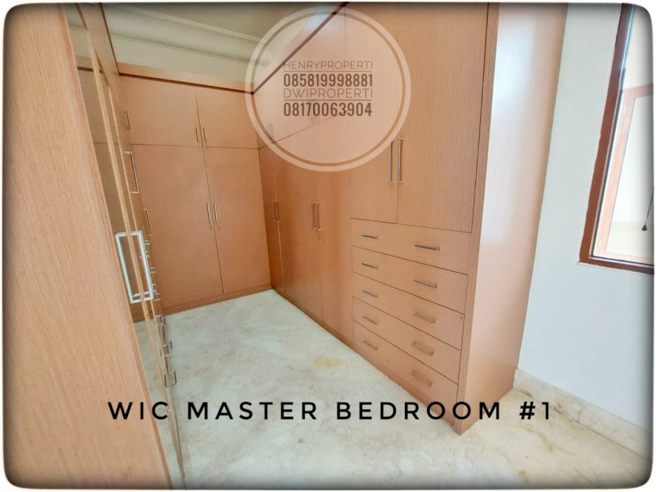 Dijual Rumah Antasari Cocok untuk Kantor Lokasi Strategis