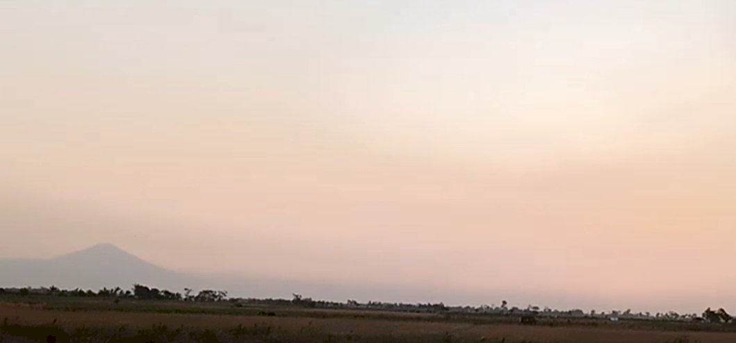 DIJUAL TANAH SAWAH, BANJARHARJO BREBES JAWA TENGAH