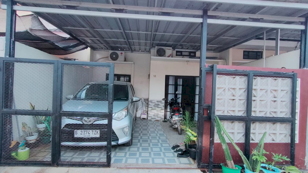Take Over Perumahan Kavling Bumi Sejahtera Babelan Bekasi Utara