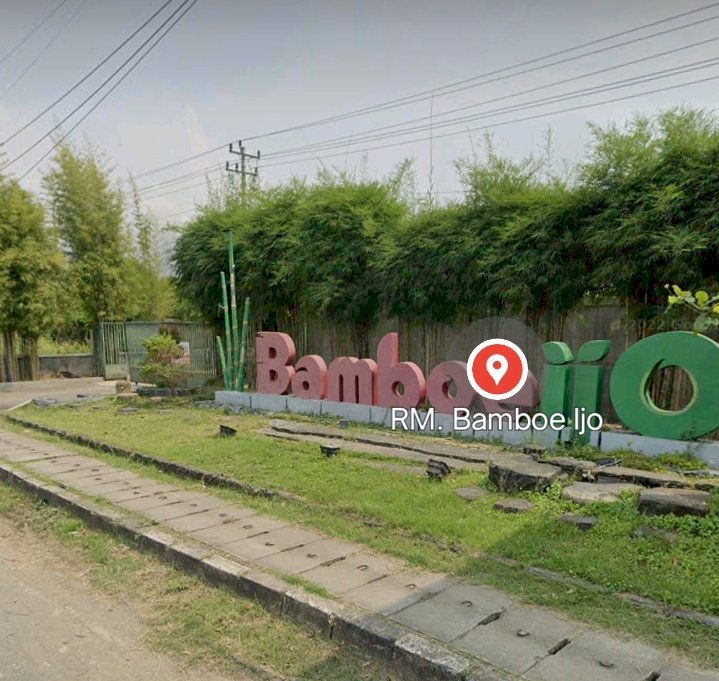 DIJUAL TANAH DAN BANGUNAN LOKASI STRATEGIS DI COMAL BARU PEMALANG