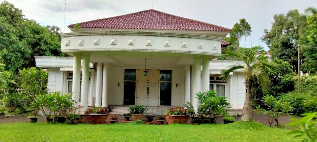 JUAL RUMAH  DI CILANDAK