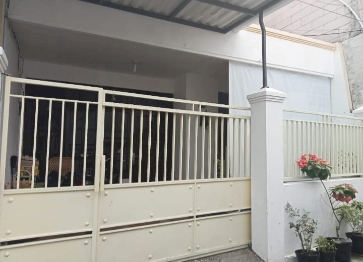 Di Jual Rumah Bagus Lokasi Ploso Surabaya