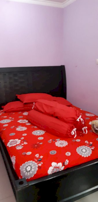 Apartemen puncak Kertajaya tower a disewakan