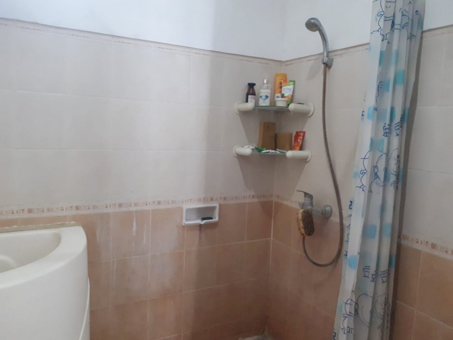 Rumah dijual wisata bukit mas cluster madrid