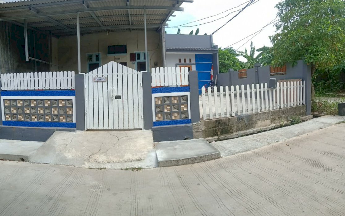 DiJual Cepat Rumah Hook Di Mutiara Gading City