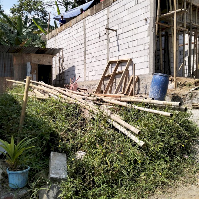 Dijual Murah Tanah Dekat Pusat Kota Salatiga