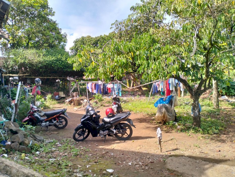 TANAH MURAH DI TURUSAN DEKAT PUSAT KOTA SALATIGA