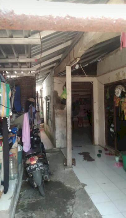 DI JUAL RUMAH DAN TANAH DI MIROTO SEMARANG