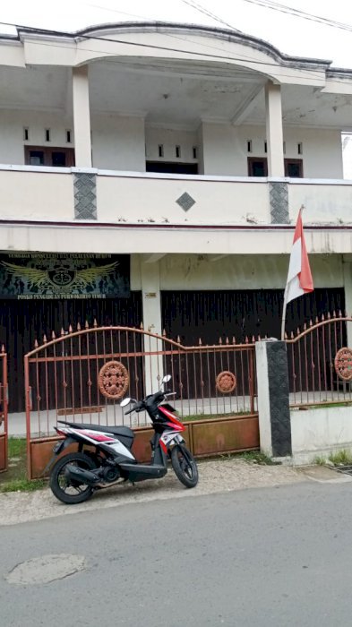 Ruko 2Lantai dekat Unsoed