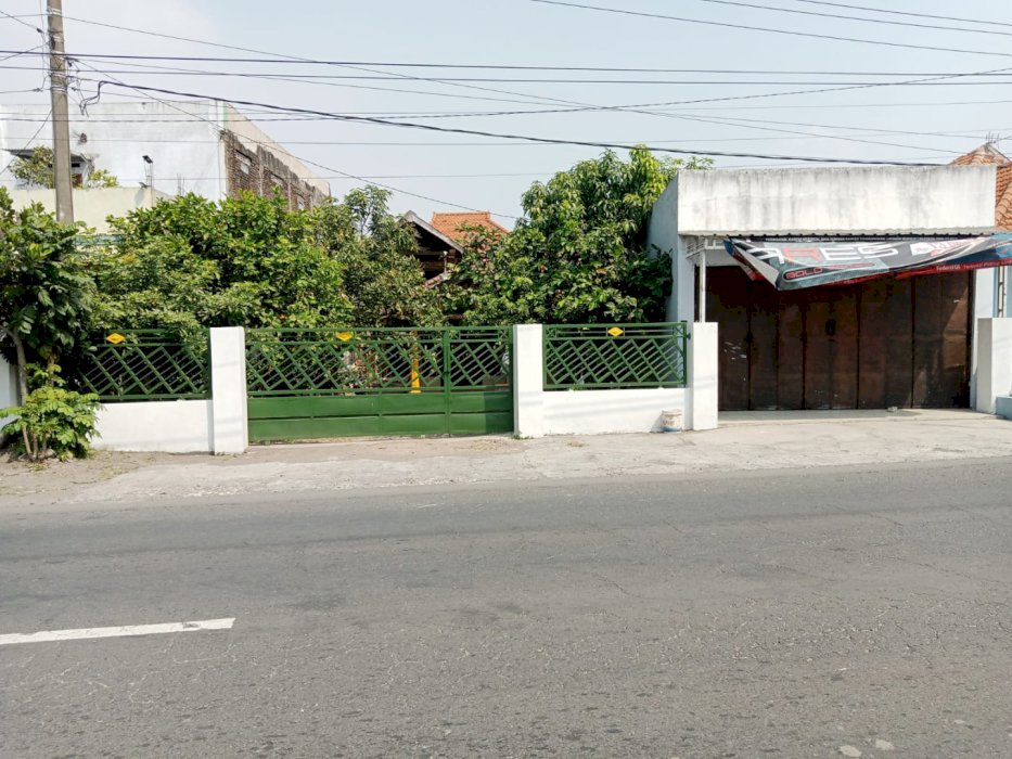 Dijual SEGERA tanah