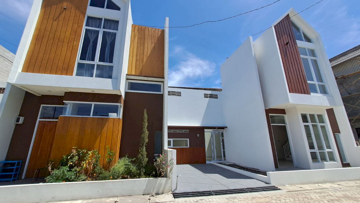 Rumah syariah terbaik di bandung