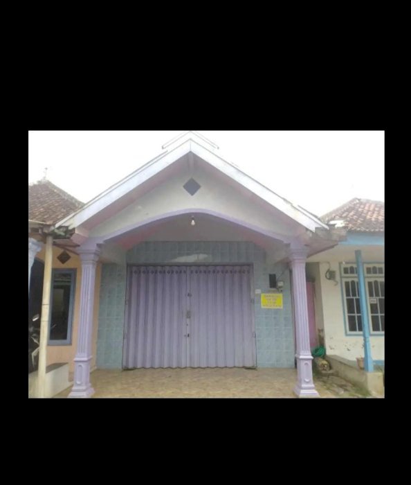 Dijual Cepat Rumah Daerah Pakisaji Kab Malang