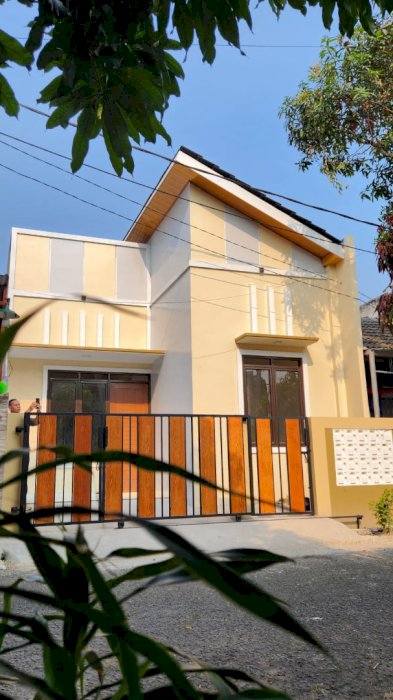 RUMAH MURAH CASH/KPR CICILAN FLAT 2JTAN/BLN