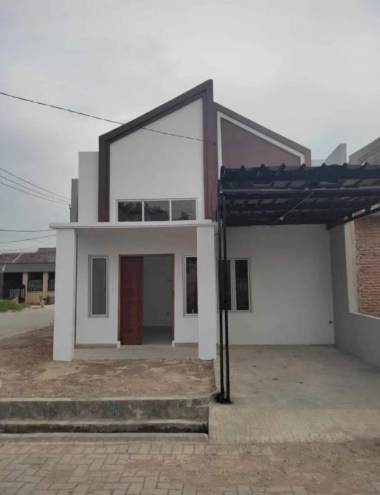 RUMAH MURAH STRATEGIS DI KARAWANG , DP 0% GRAHA ARTHA MARGASARI