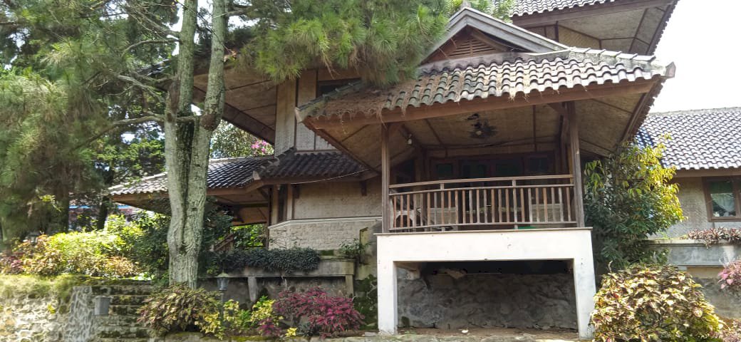 Jual tanah,sawah,kolam ikan dan rumah