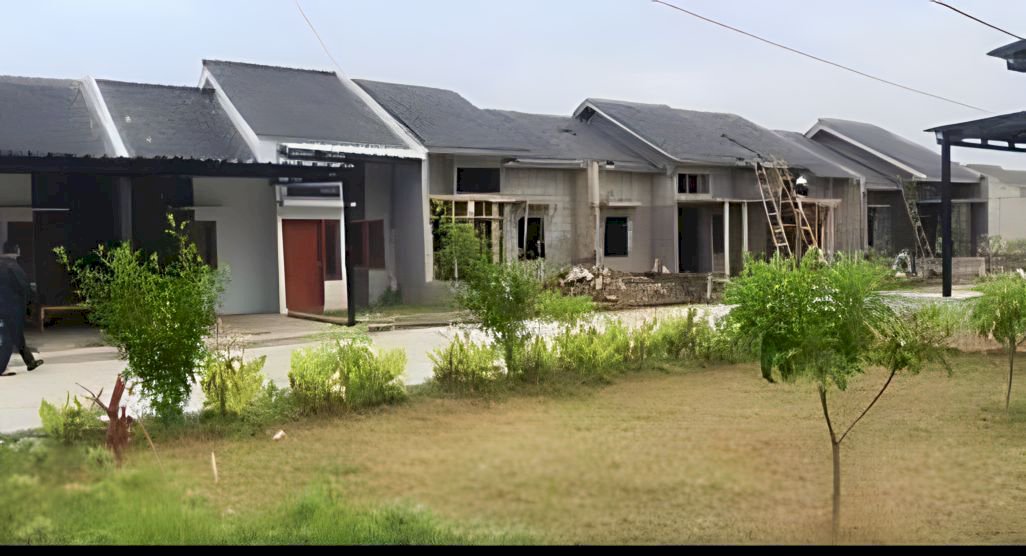 DI JUAL RUMAH MURAH TANPA DP DI KARAWANG , DP 0% , KARAWANG TIMUR