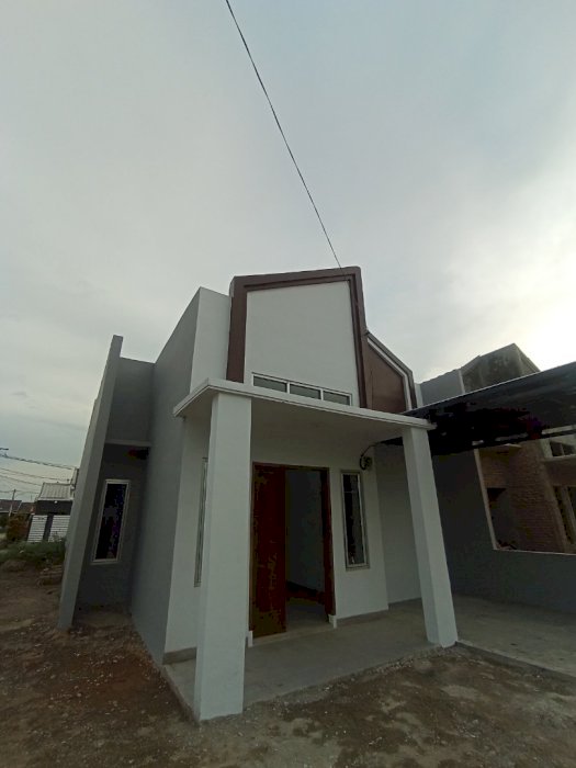 RUMAH TANPA DP ,2JT ALL IN DIKARAWANG, dekat SUMMARECON
