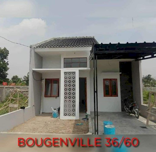 DI JUAL RUMAH DP 0% DIKARAWANG , STRATEGIS TANPA DP, KARAWANG TIMUR