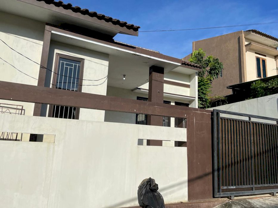 Rumah Nyaman Dan Murah Lokasi Strategis Di Rajabasa Bandar Lampung